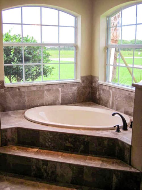 Plan 82221KA: Southern House Plan With Optional Bonus Room - Image #6 - Southern, Traditional