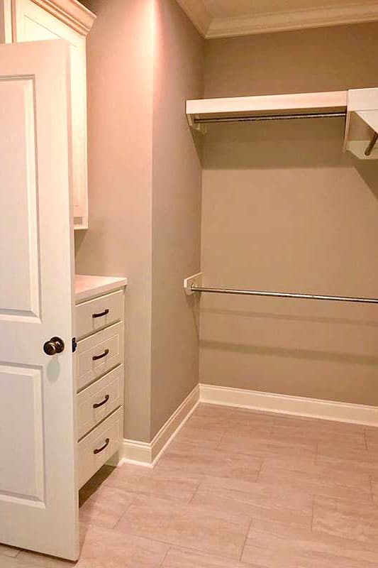 Plan 83898JW: Southern House Plan with Open Floor Plan - Image #17 - Southern, Traditional