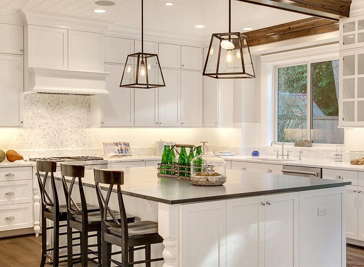 Plan 23689JD: Two Gabled Modern Farmhouse Plan - Image #13 - Country, Farmhouse, New American, Shingle, Traditional