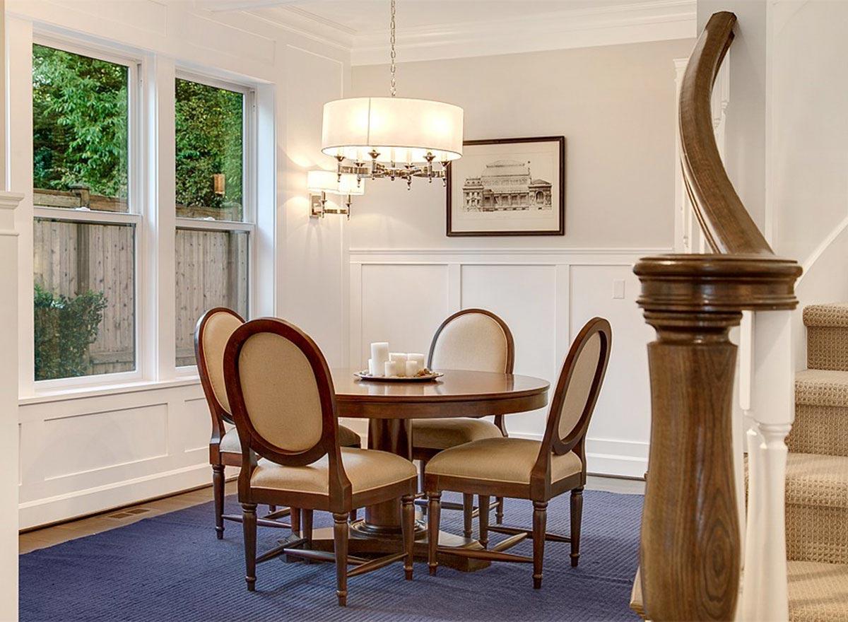 Plan 23689JD: Two Gabled Modern Farmhouse Plan - Image #16 - Country, Farmhouse, New American, Shingle, Traditional