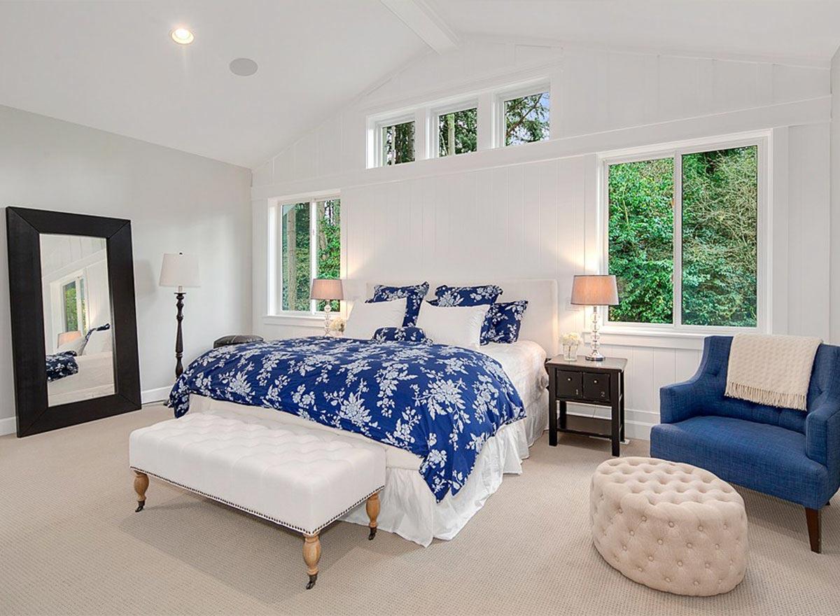 Plan 23689JD: Two Gabled Modern Farmhouse Plan - Image #17 - Country, Farmhouse, New American, Shingle, Traditional