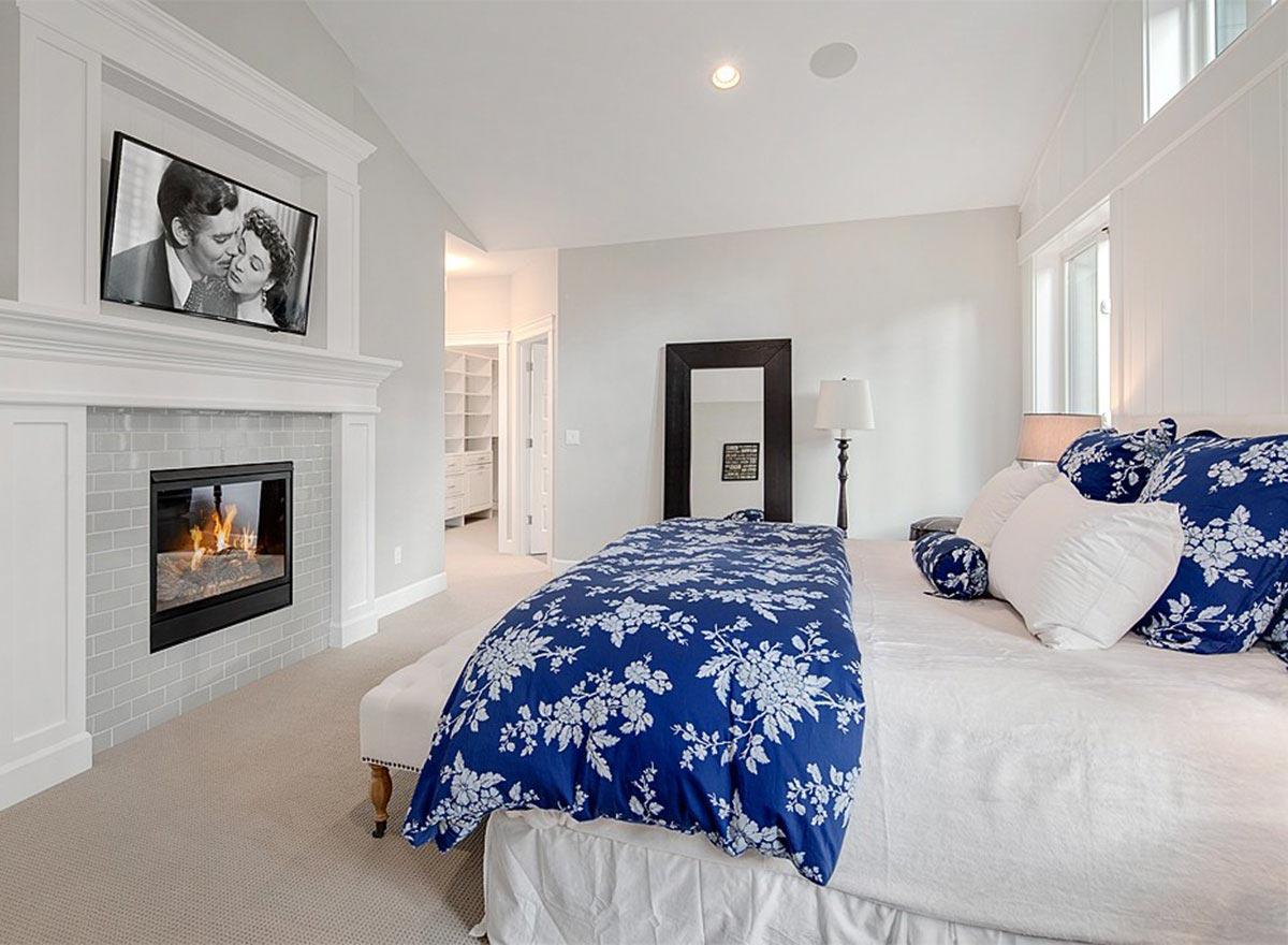 Plan 23689JD: Two Gabled Modern Farmhouse Plan - Image #18 - Country, Farmhouse, New American, Shingle, Traditional