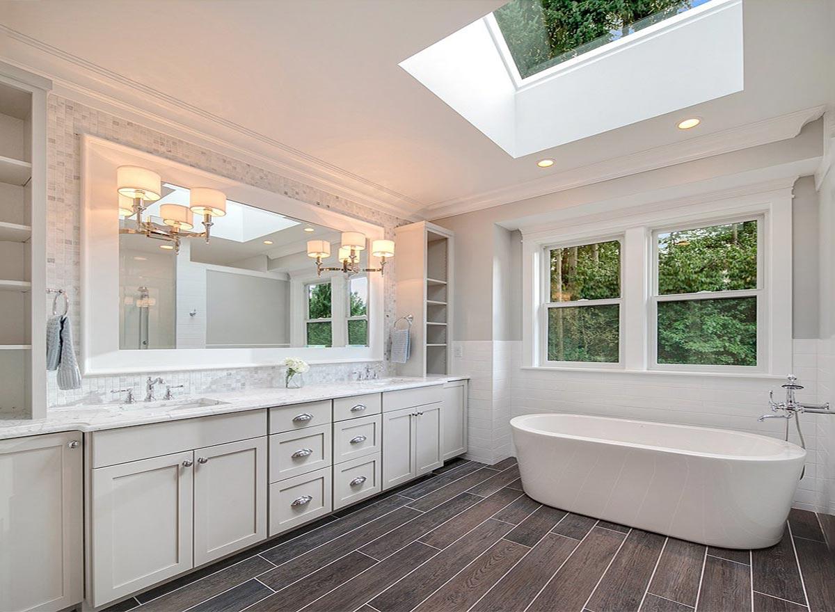 Plan 23689JD: Two Gabled Modern Farmhouse Plan - Image #20 - Country, Farmhouse, New American, Shingle, Traditional