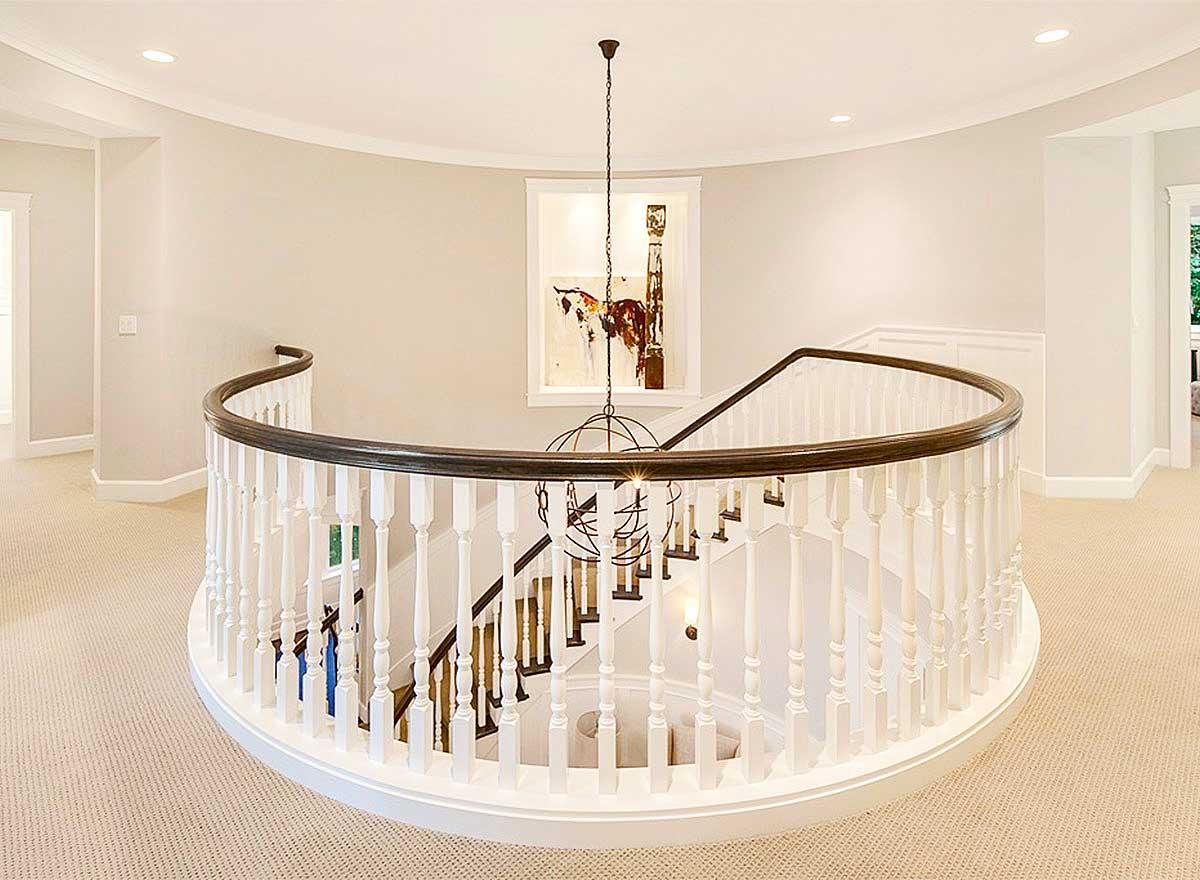 Plan 23689JD: Two Gabled Modern Farmhouse Plan - Image #22 - Country, Farmhouse, New American, Shingle, Traditional