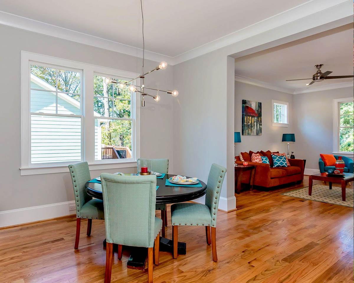 Plan 50159PH: Bungalow House Plan with Four Bedrooms and a Loft - Image #5 - Bungalow, Craftsman, Northwest