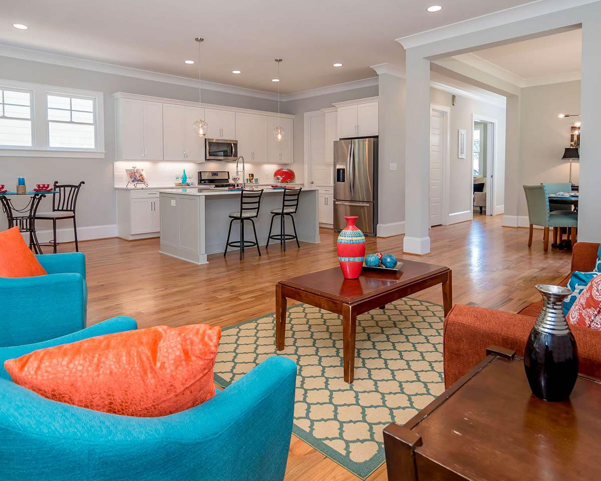 Plan 50159PH: Bungalow House Plan with Four Bedrooms and a Loft - Image #6 - Bungalow, Craftsman, Northwest