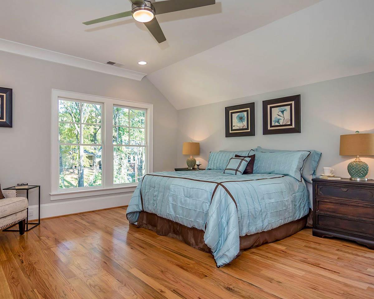 Plan 50159PH: Bungalow House Plan with Four Bedrooms and a Loft - Image #8 - Bungalow, Craftsman, Northwest