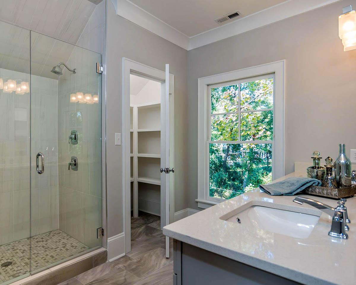 Plan 50159PH: Bungalow House Plan with Four Bedrooms and a Loft - Image #9 - Bungalow, Craftsman, Northwest