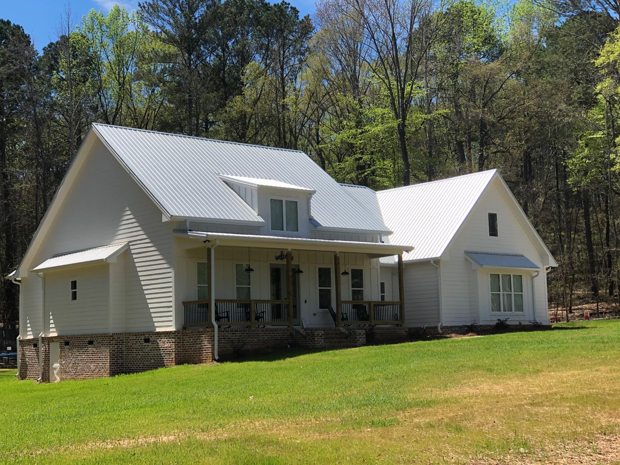 Plan 51766HZ: Mid-Size Exclusive Modern Farmhouse Plan - 2304 Sq Ft - Image #28 - Country, Craftsman, Farmhouse, Modern Farmhouse, New American, Traditional