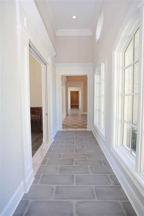 Plan 70558MK: Grand One Level European House Plan - Image #32 - European, Traditional