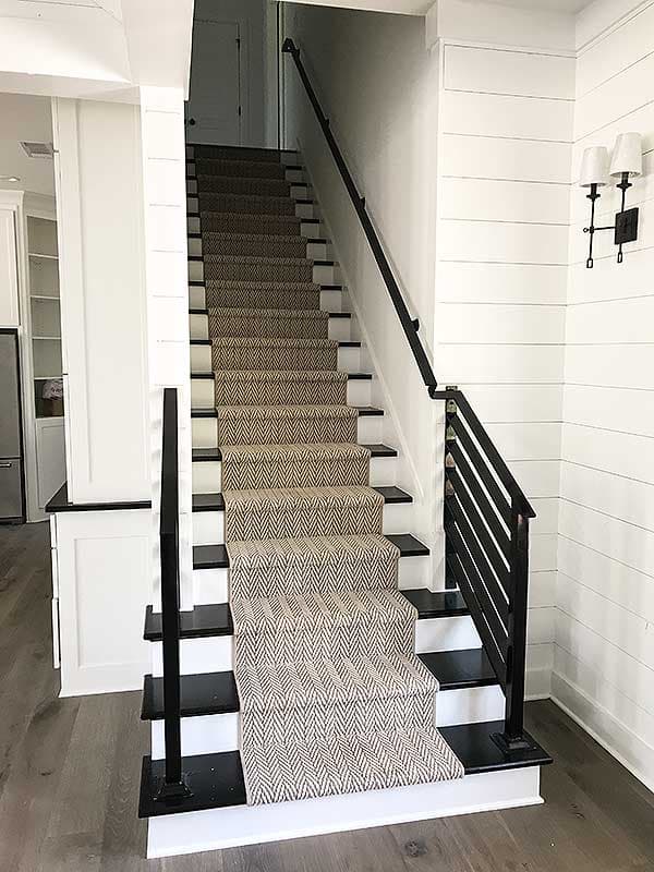 Plan 24374TW: Country Craftsman with Vaulted Interior and French Door Foyer - Image #45 - Country, Craftsman, New American