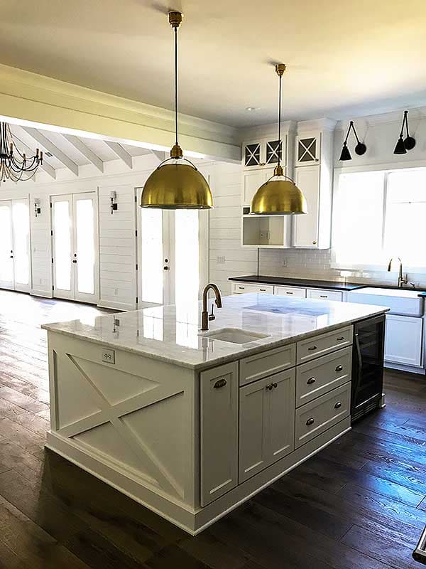 Plan 24374TW: Country Craftsman with Vaulted Interior and French Door Foyer - Image #75 - Country, Craftsman, New American