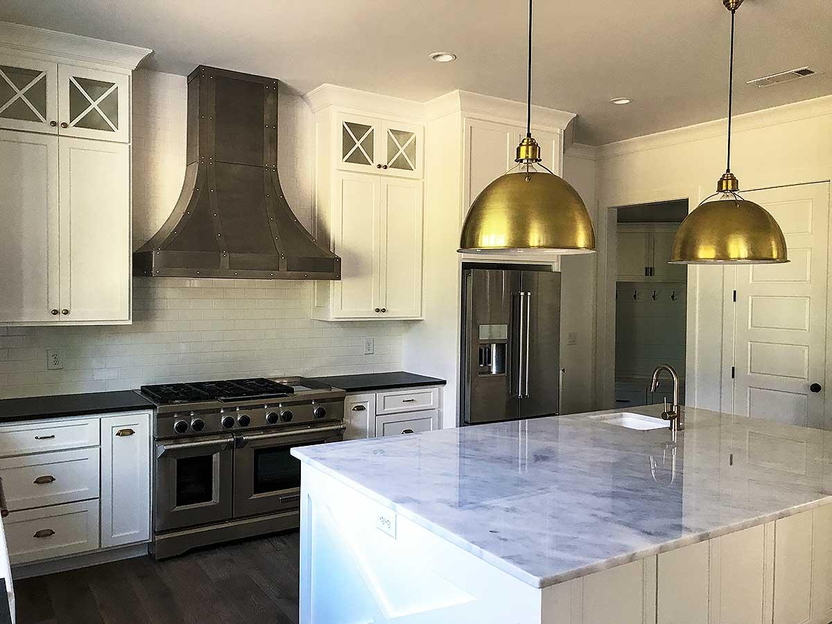 Plan 24374TW: Country Craftsman with Vaulted Interior and French Door Foyer - Image #76 - Country, Craftsman, New American