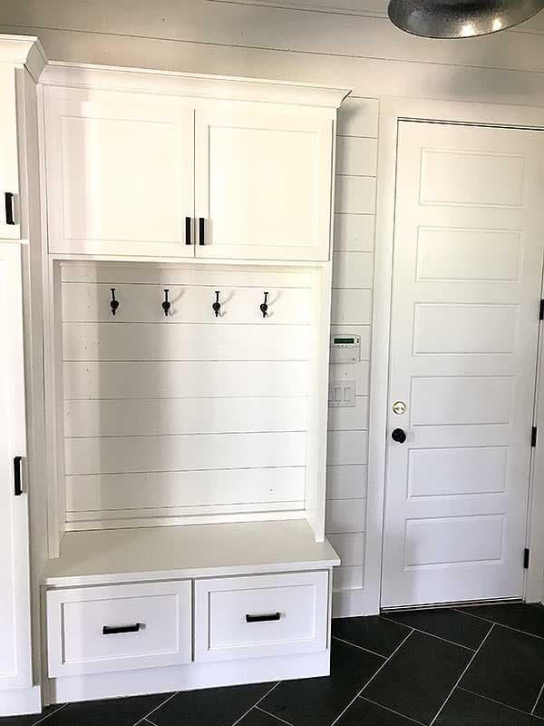 Plan 24374TW: Country Craftsman with Vaulted Interior and French Door Foyer - Image #90 - Country, Craftsman, New American