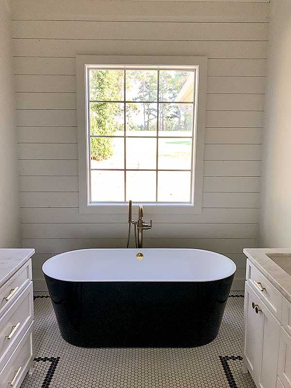 Plan 24374TW: Country Craftsman with Vaulted Interior and French Door Foyer - Image #84 - Country, Craftsman, New American