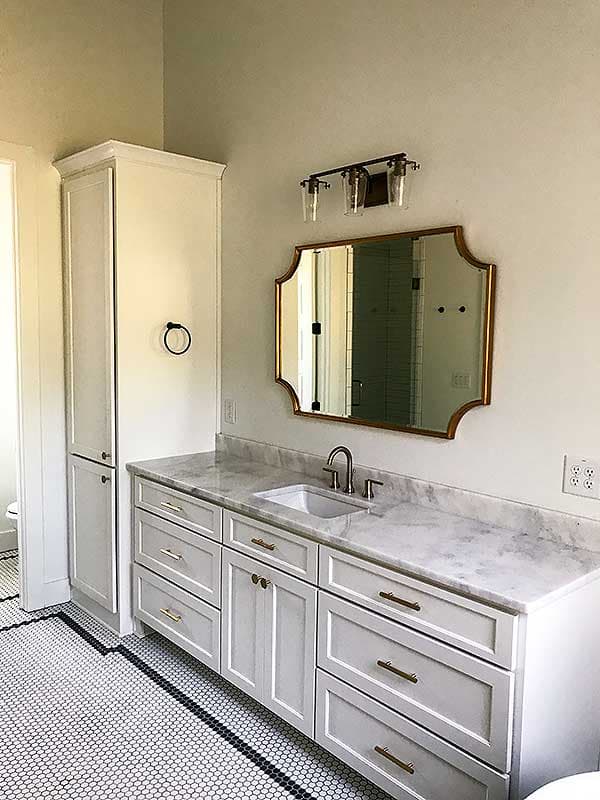 Plan 24374TW: Country Craftsman with Vaulted Interior and French Door Foyer - Image #86 - Country, Craftsman, New American