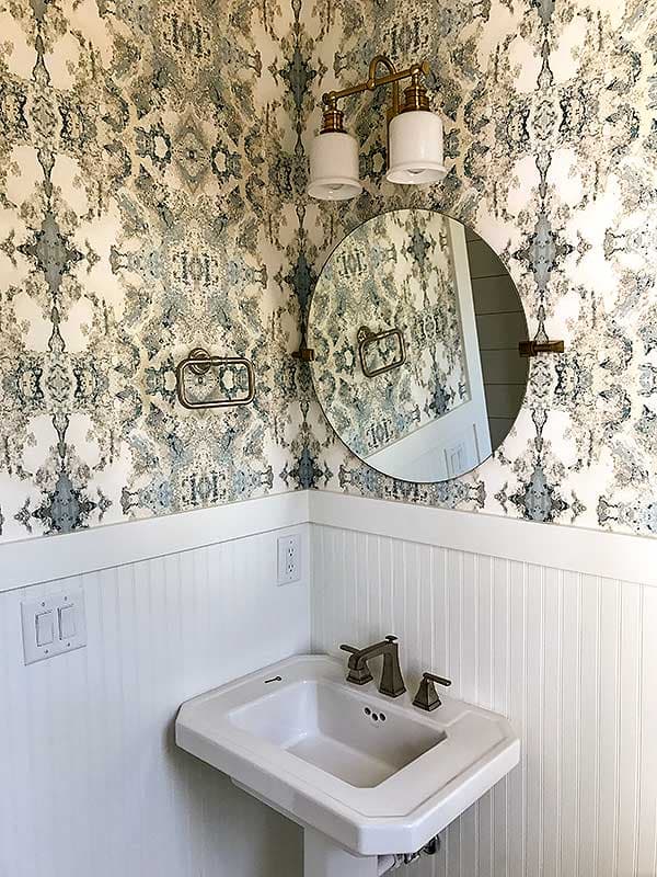 Plan 24374TW: Country Craftsman with Vaulted Interior and French Door Foyer - Image #88 - Country, Craftsman, New American