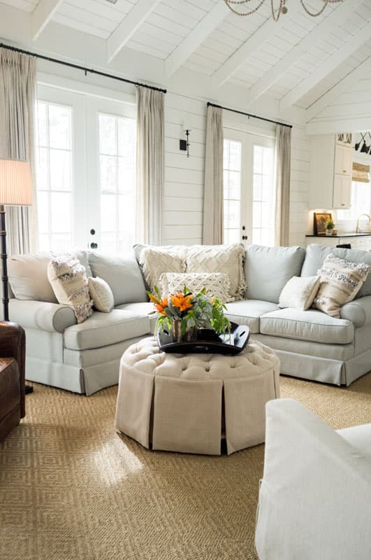 Plan 24374TW: Country Craftsman with Vaulted Interior and French Door Foyer - Image #29 - Country, Craftsman, New American