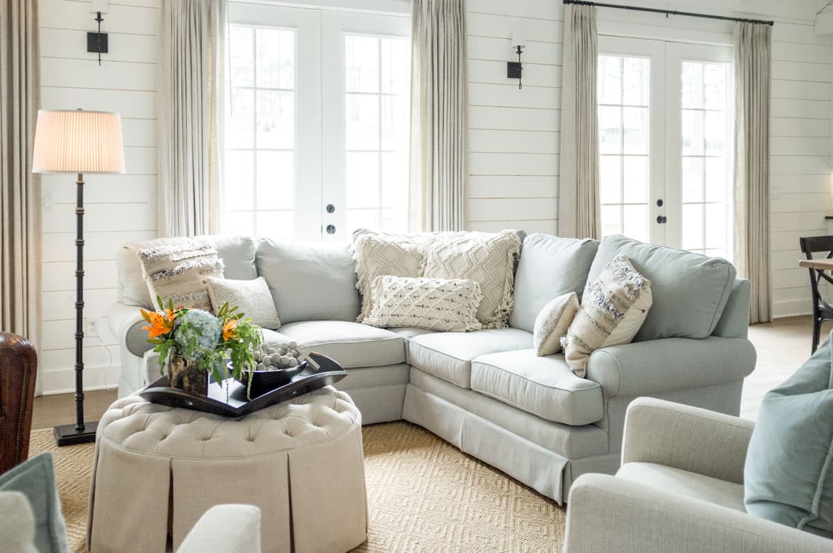 Plan 24374TW: Country Craftsman with Vaulted Interior and French Door Foyer - Image #28 - Country, Craftsman, New American