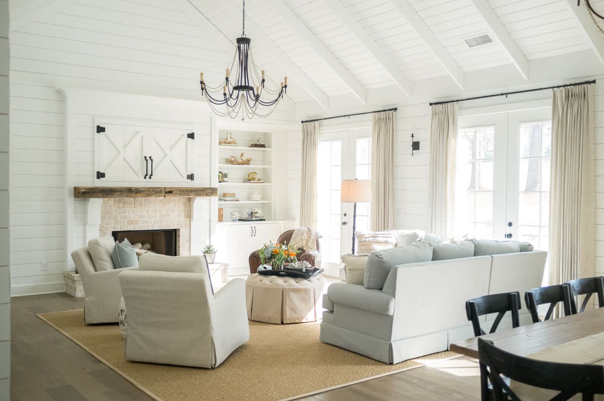 Plan 24374TW: Country Craftsman with Vaulted Interior and French Door Foyer - Image #27 - Country, Craftsman, New American