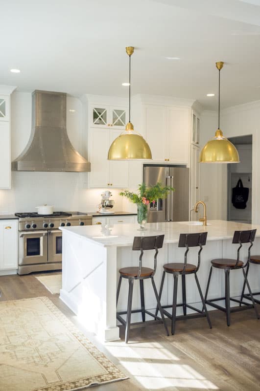 Plan 24374TW: Country Craftsman with Vaulted Interior and French Door Foyer - Image #41 - Country, Craftsman, New American