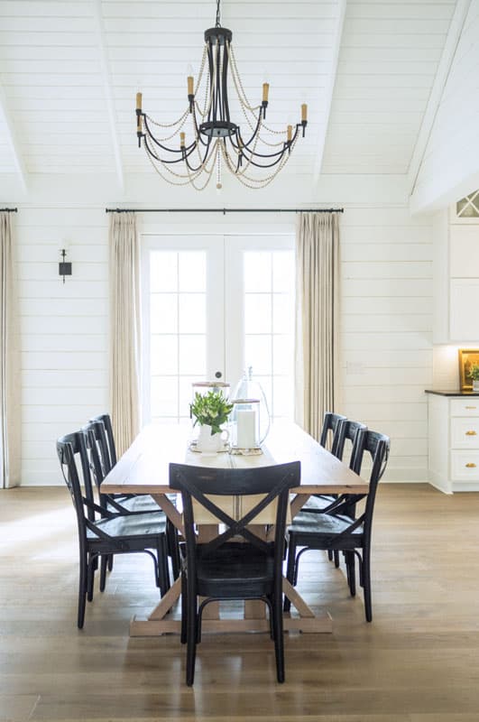 Plan 24374TW: Country Craftsman with Vaulted Interior and French Door Foyer - Image #30 - Country, Craftsman, New American