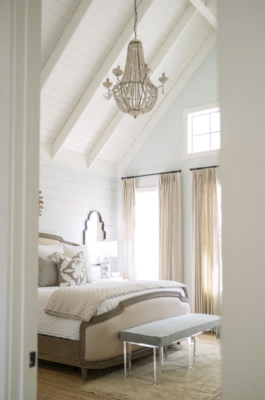 Plan 24374TW: Country Craftsman with Vaulted Interior and French Door Foyer - Image #46 - Country, Craftsman, New American