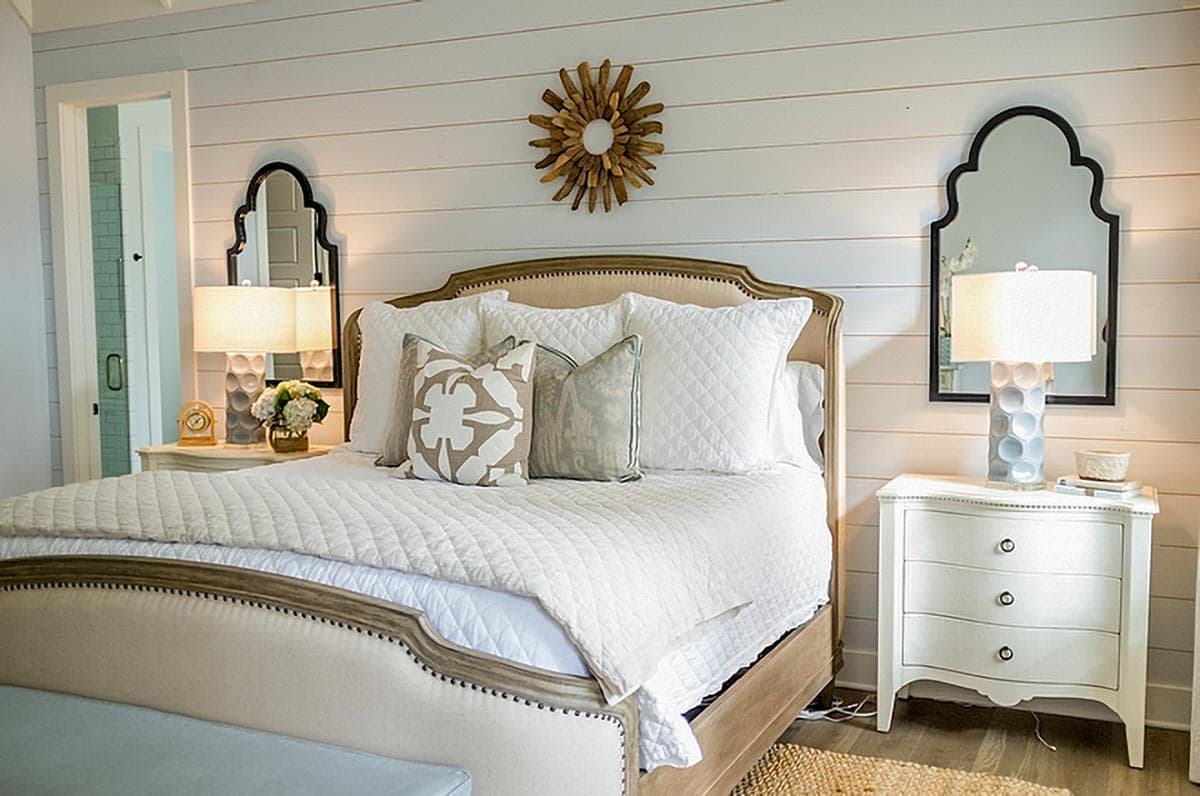 Plan 24374TW: Country Craftsman with Vaulted Interior and French Door Foyer - Image #49 - Country, Craftsman, New American