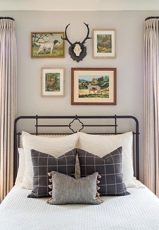 Plan 24374TW: Country Craftsman with Vaulted Interior and French Door Foyer - Image #57 - Country, Craftsman, New American