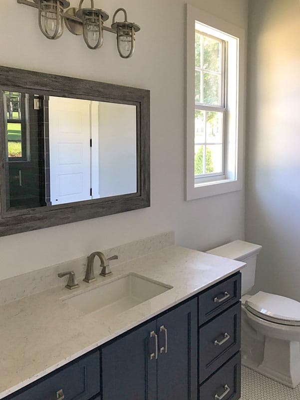 Plan 24374TW: Country Craftsman with Vaulted Interior and French Door Foyer - Image #59 - Country, Craftsman, New American