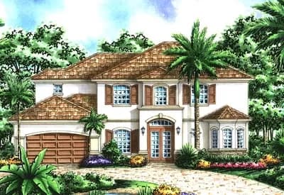 Four Bedrooms and a Study