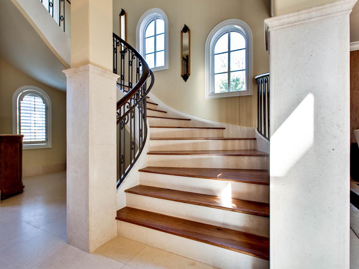 Plan 93095EL: Impressive and Exclusive European House Plan - Image #26 - European, French Country