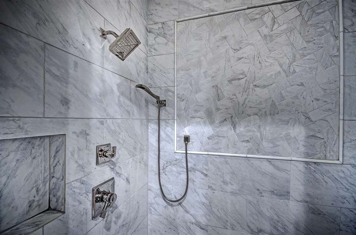 Plan 510005WDY: Stone and Stucco Beauty with Courtyard Entry Garage - Image #28 - French Country, Southern, Traditional