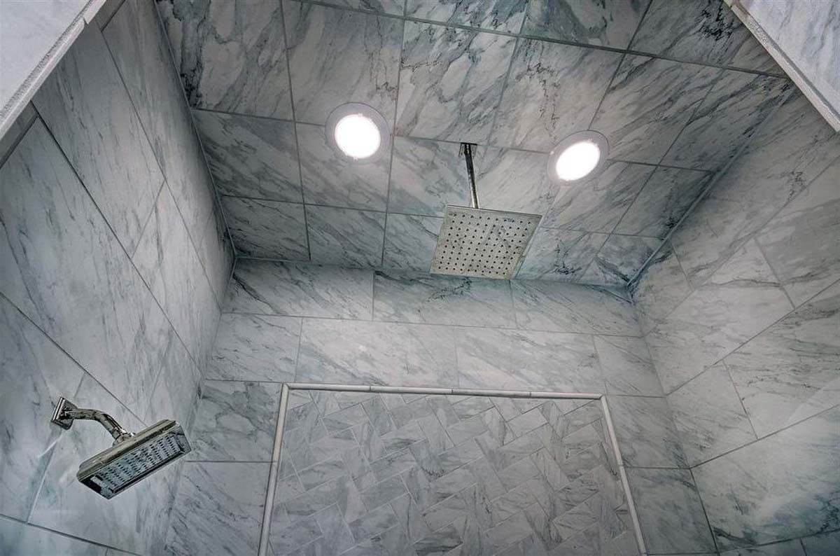 Plan 510005WDY: Stone and Stucco Beauty with Courtyard Entry Garage - Image #29 - French Country, Southern, Traditional