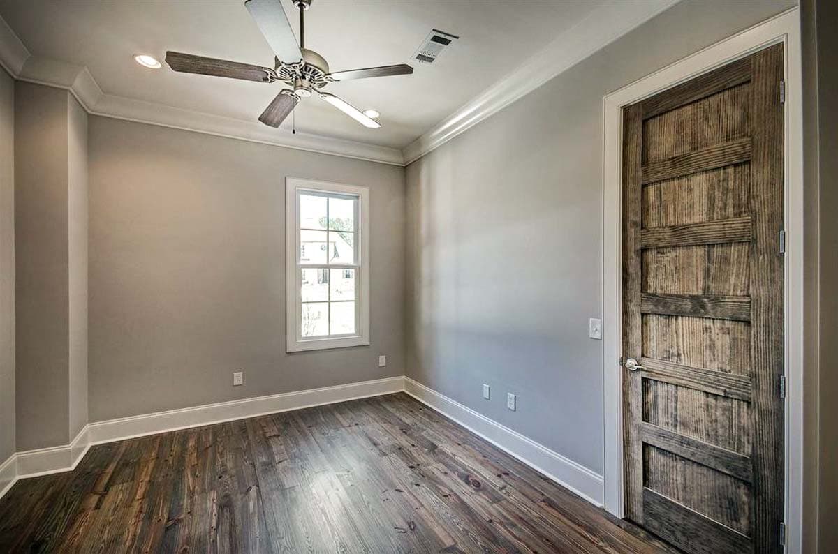 Plan 510005WDY: Stone and Stucco Beauty with Courtyard Entry Garage - Image #31 - French Country, Southern, Traditional