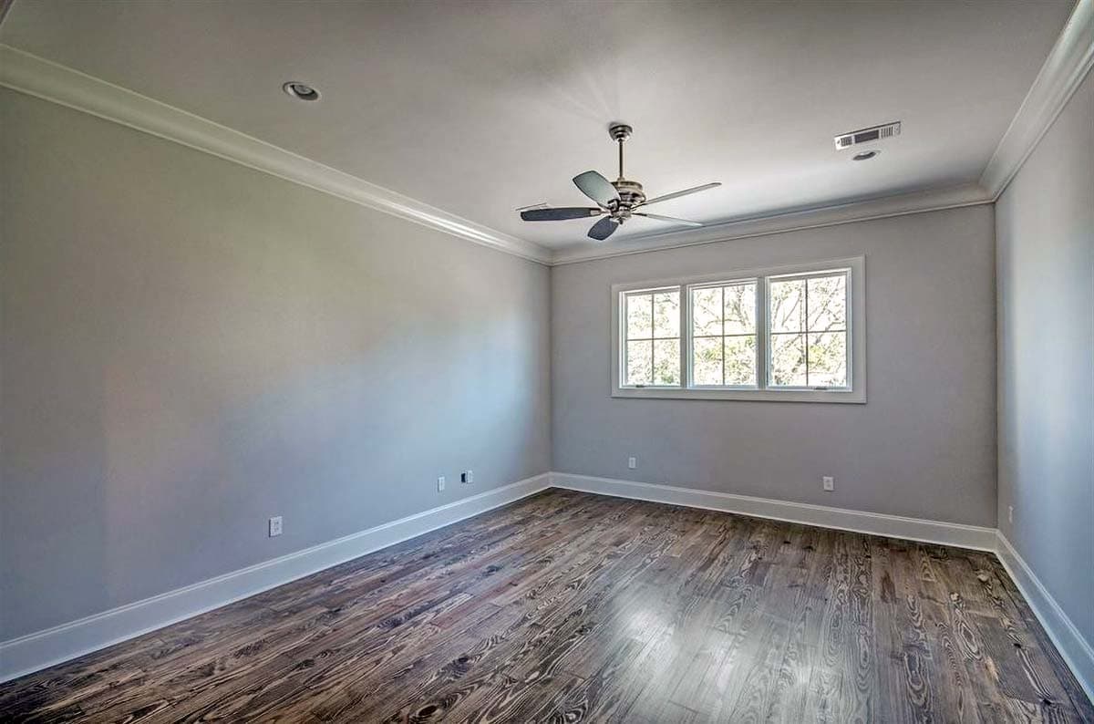 Plan 510005WDY: Stone and Stucco Beauty with Courtyard Entry Garage - Image #33 - French Country, Southern, Traditional