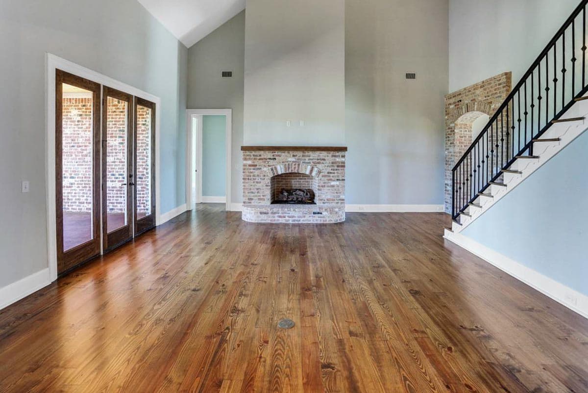 Plan 510006WDY: Five Bedroom Southern House Plan - Image #6 - Southern, Traditional