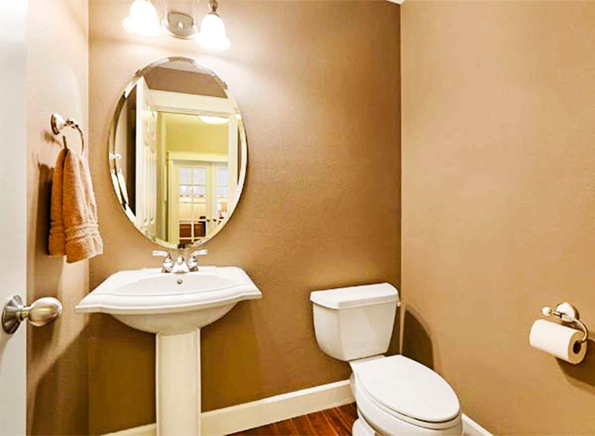 Plan 23691JD: Craftsman House Plan with Garage Options - Image #13 - Craftsman, Northwest