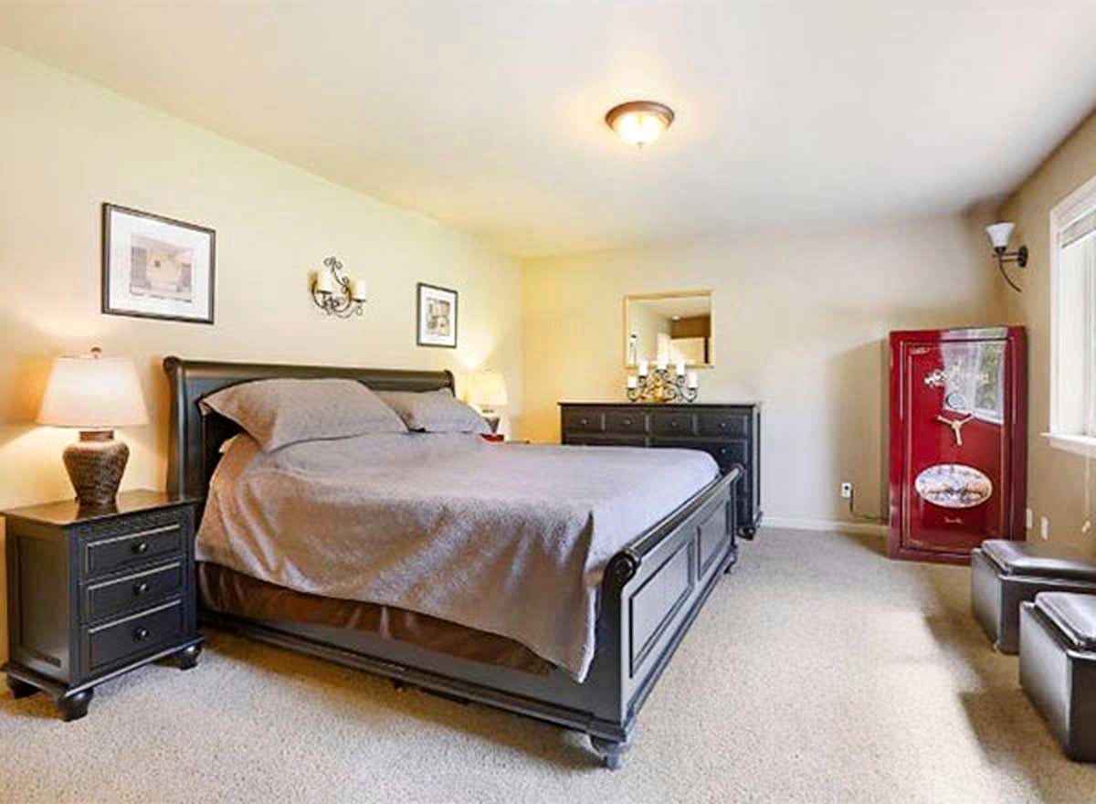 Plan 23691JD: Craftsman House Plan with Garage Options - Image #7 - Craftsman, Northwest