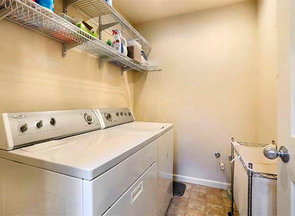 Plan 23692JD: Craftsman Home Plan with Garage Options - Image #14 - Craftsman, Northwest