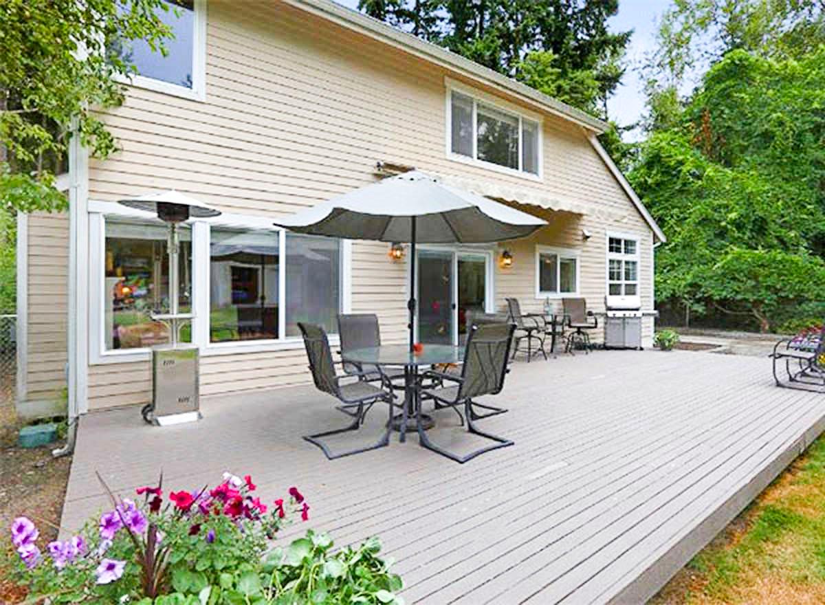 Plan 23692JD: Craftsman Home Plan with Garage Options - Image #15 - Craftsman, Northwest