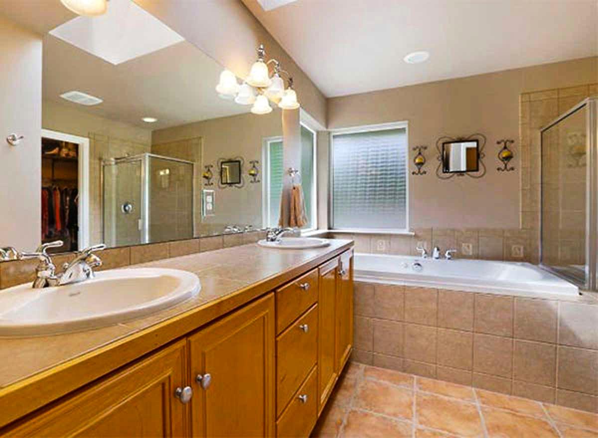 Plan 23692JD: Craftsman Home Plan with Garage Options - Image #8 - Craftsman, Northwest