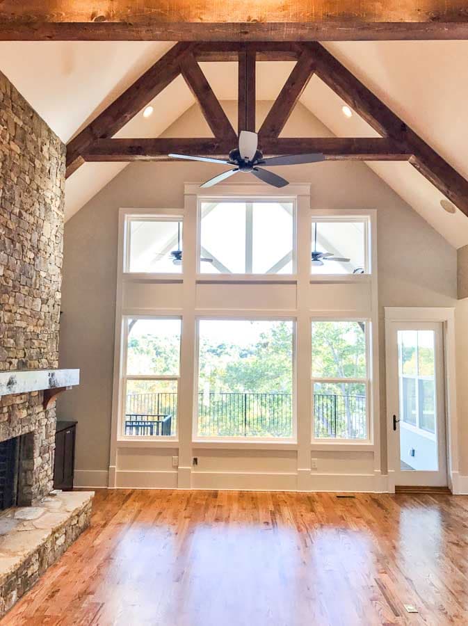 Plan 24375TW: Exciting Craftsman with Angled Garage and Optional Finished Lower Level - Image #12 - Country, Craftsman