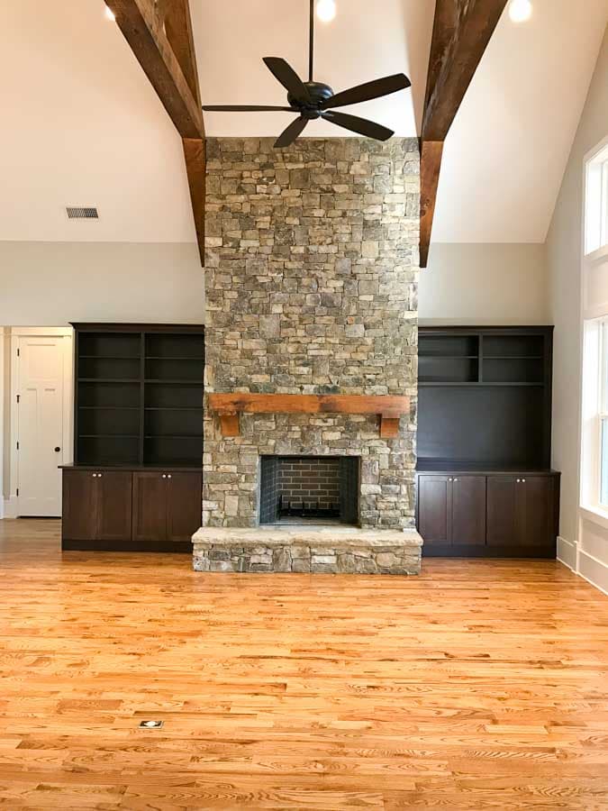 Plan 24375TW: Exciting Craftsman with Angled Garage and Optional Finished Lower Level - Image #14 - Country, Craftsman