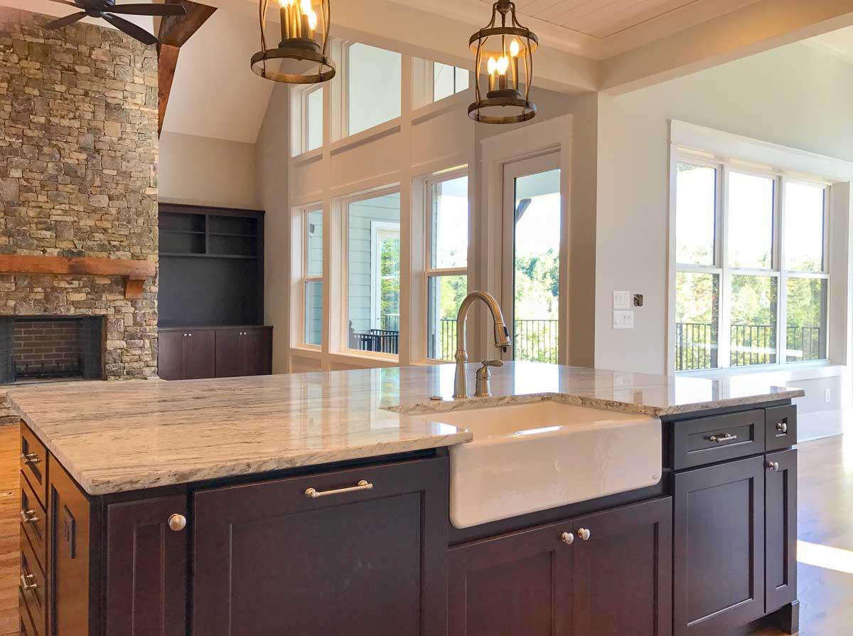 Plan 24375TW: Exciting Craftsman with Angled Garage and Optional Finished Lower Level - Image #27 - Country, Craftsman