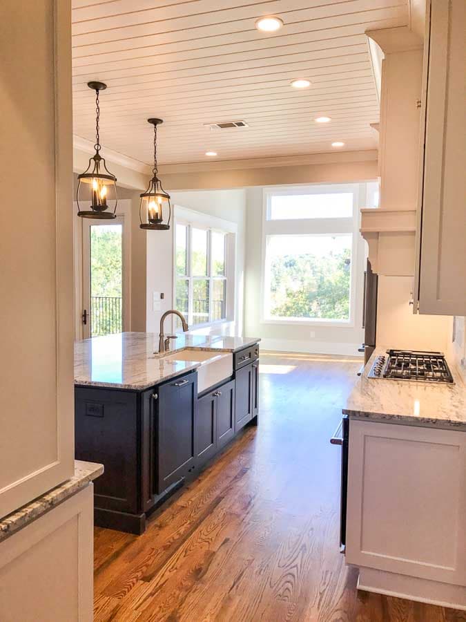 Plan 24375TW: Exciting Craftsman with Angled Garage and Optional Finished Lower Level - Image #28 - Country, Craftsman