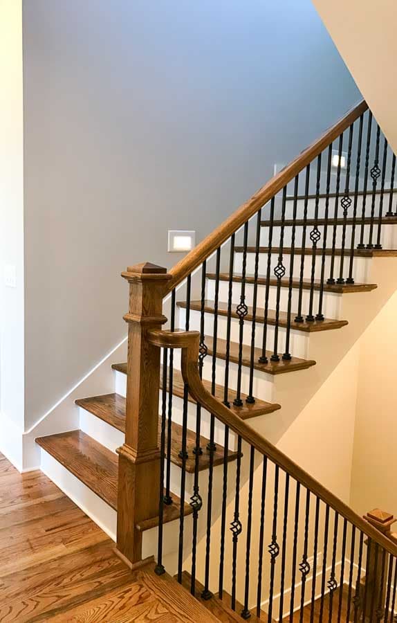 Plan 24375TW: Exciting Craftsman with Angled Garage and Optional Finished Lower Level - Image #46 - Country, Craftsman
