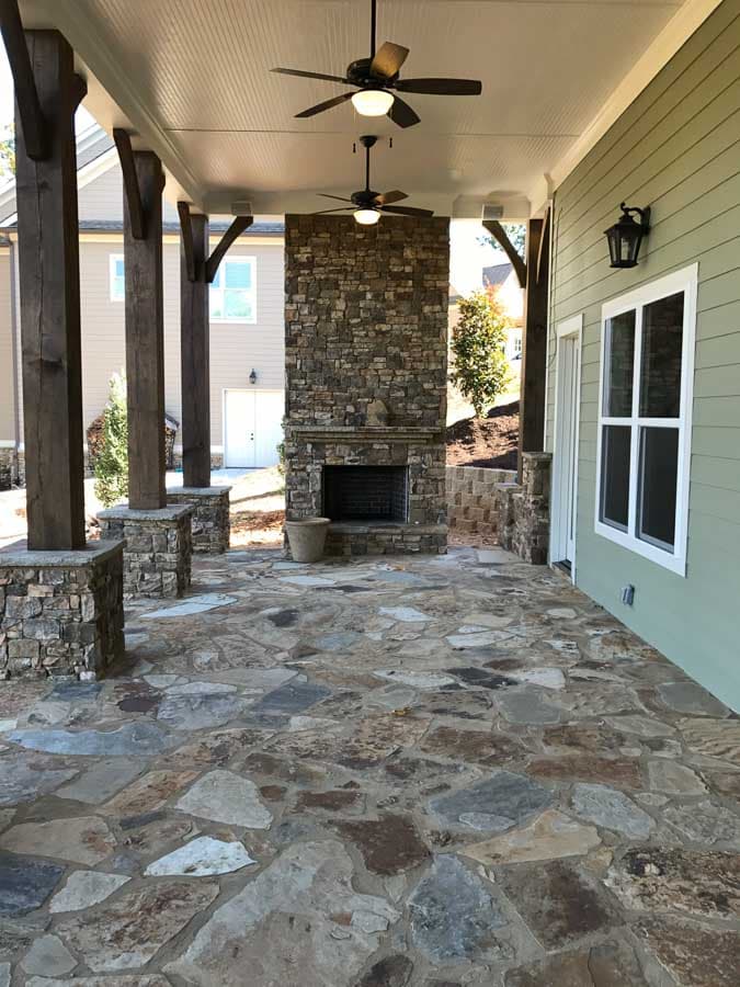 Plan 24375TW: Exciting Craftsman with Angled Garage and Optional Finished Lower Level - Image #54 - Country, Craftsman