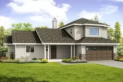 Simple Country Elegance