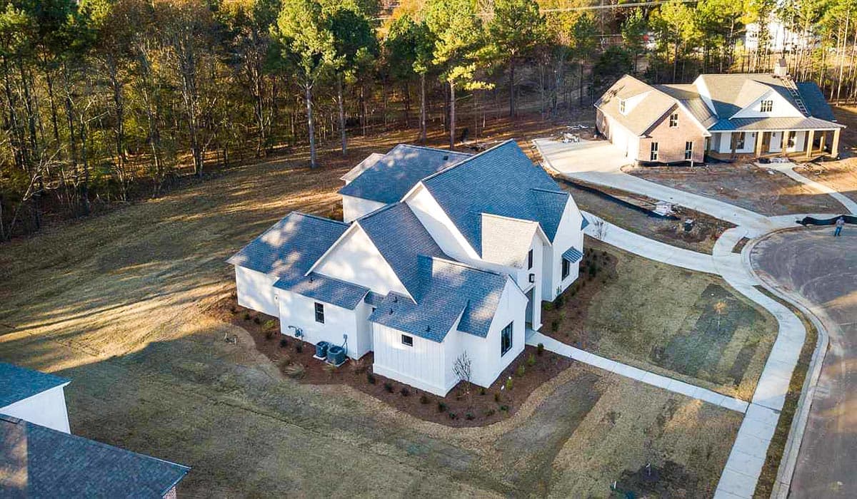 Plan 510011WDY: Transitional Farmhouse Plan with 4 to 5 Bedrooms - Image #7 - Acadian, Country, European, Farmhouse, Louisiana-Style, Modern Farmhouse, New American, Southern, Traditional, Transitional